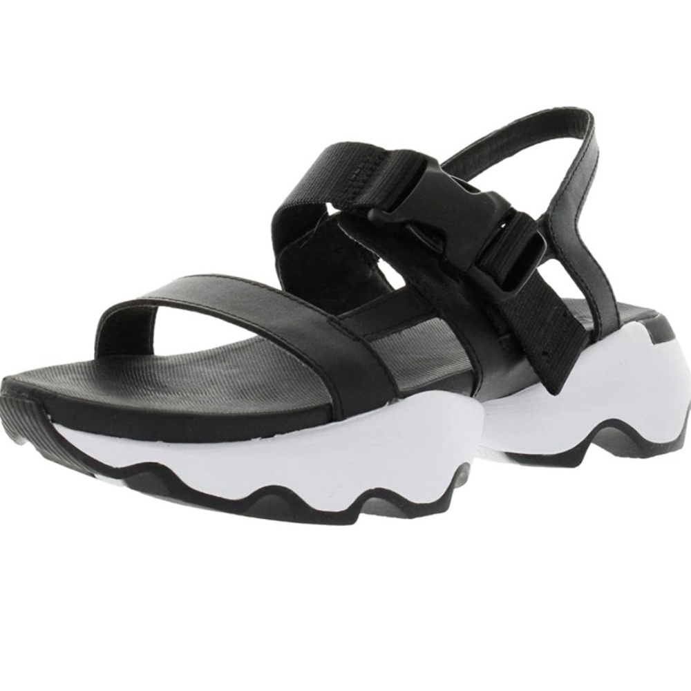 Sorel kinetic sandal